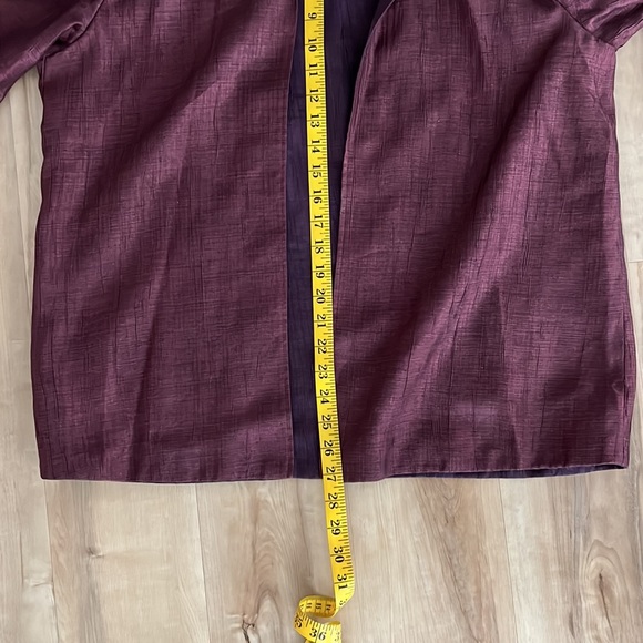 Chico’s blazer - Picture 4 of 5